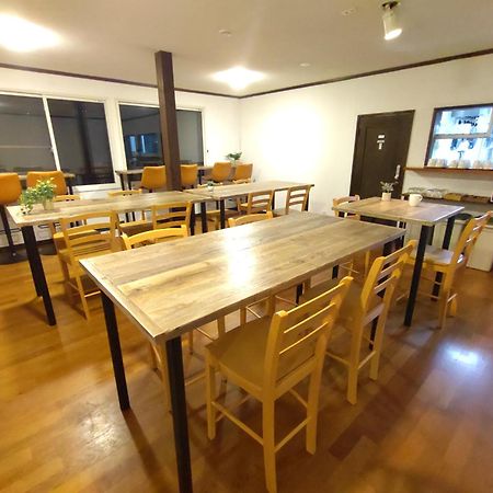 Hakuba Norikura Wakaguri Guesthouse Otari Ngoại thất bức ảnh