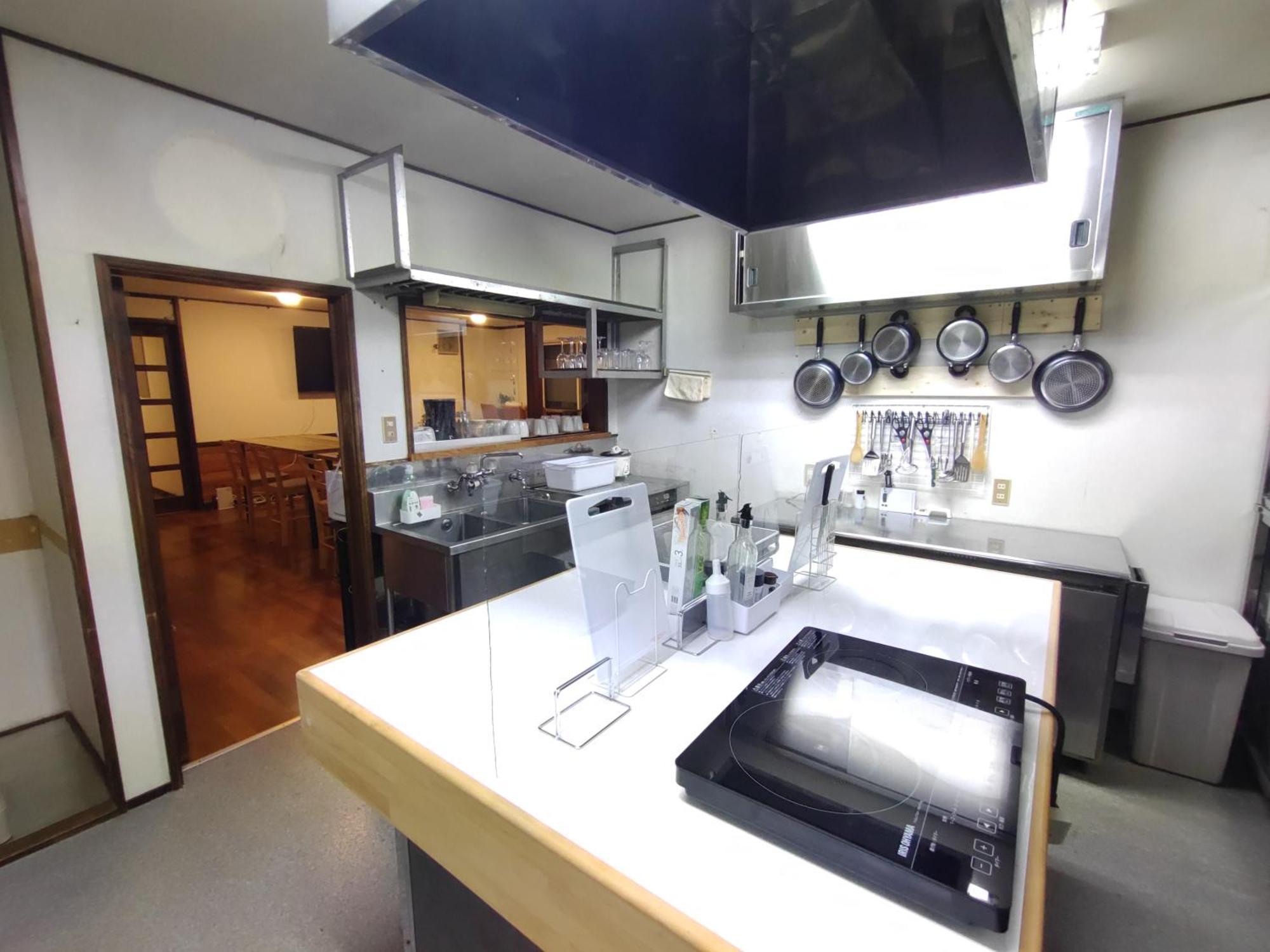 Hakuba Norikura Wakaguri Guesthouse Otari Ngoại thất bức ảnh