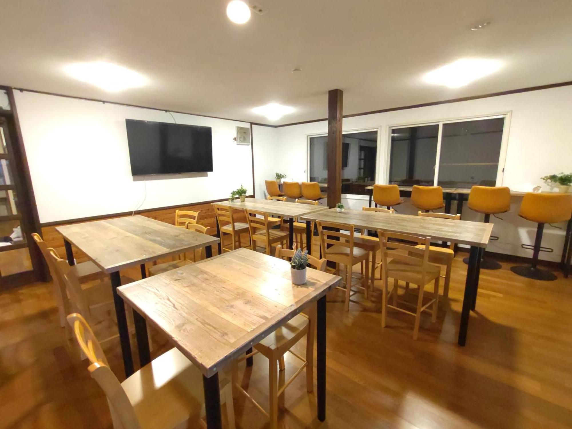 Hakuba Norikura Wakaguri Guesthouse Otari Ngoại thất bức ảnh