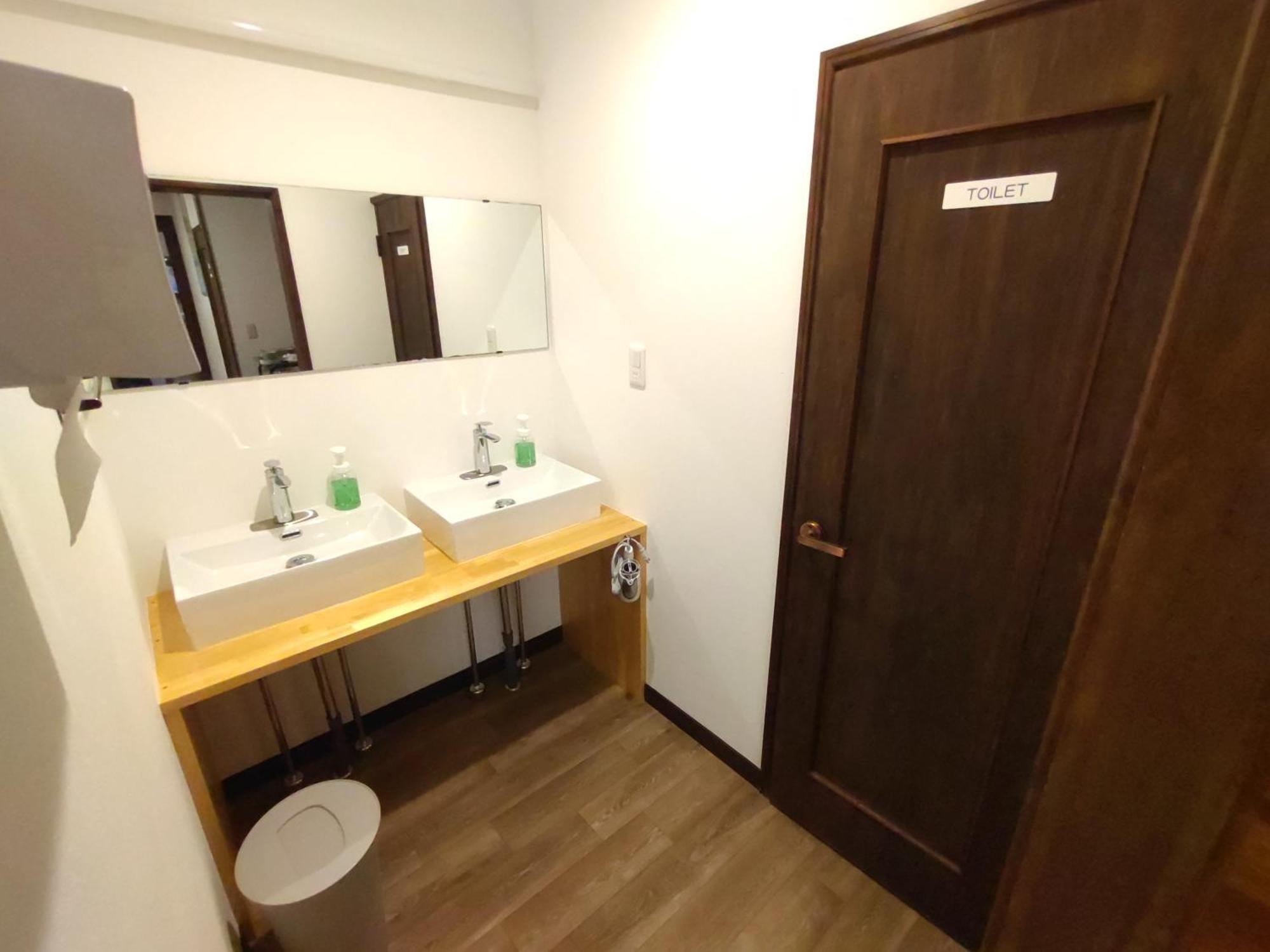 Hakuba Norikura Wakaguri Guesthouse Otari Ngoại thất bức ảnh