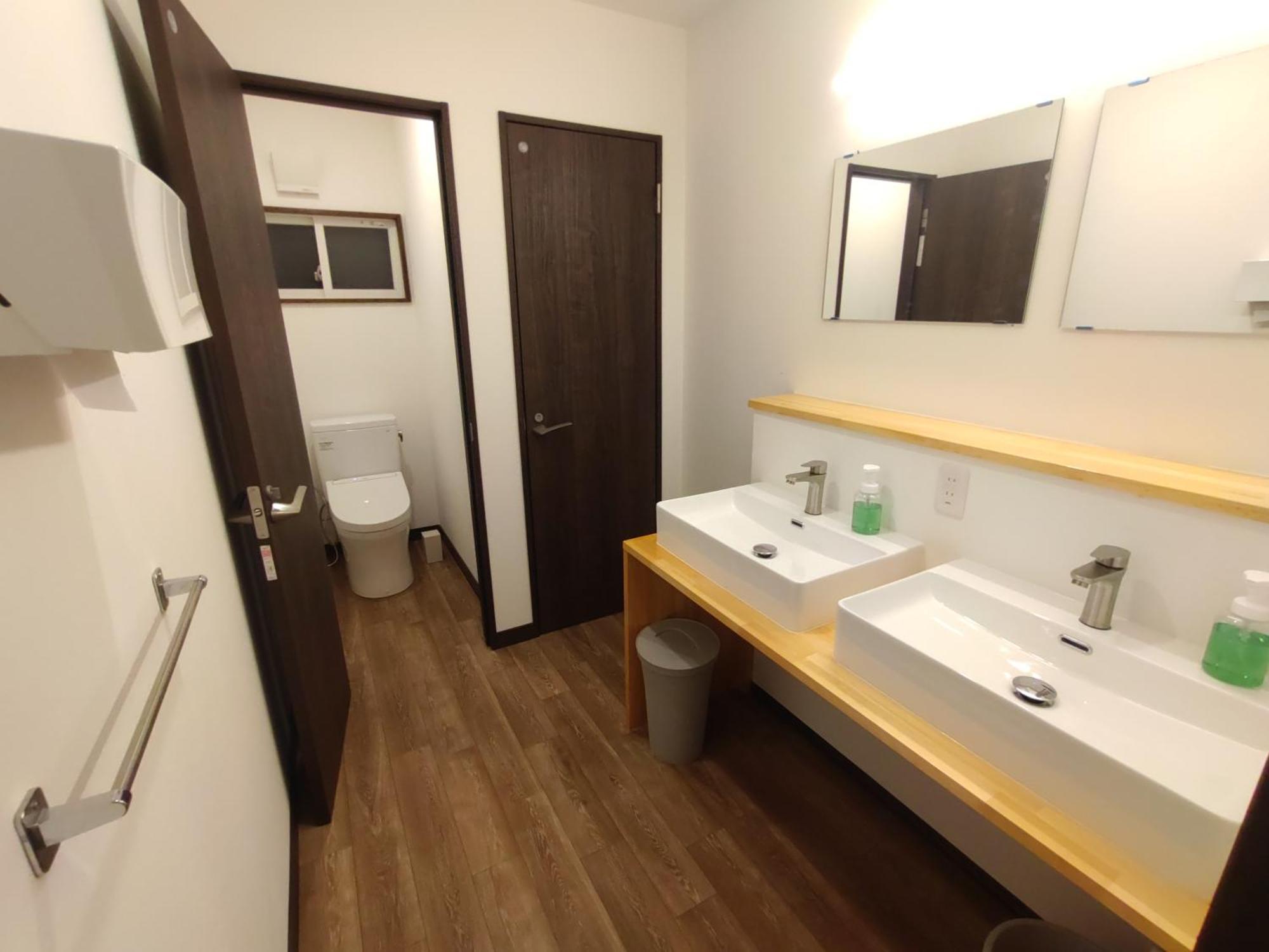 Hakuba Norikura Wakaguri Guesthouse Otari Ngoại thất bức ảnh